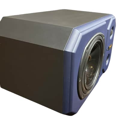 Immagine Tannoy 800A 1990s - Blue / Black - 2