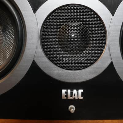 Elac Debut 2.0 C5.2 Center Channel Speaker image 2
