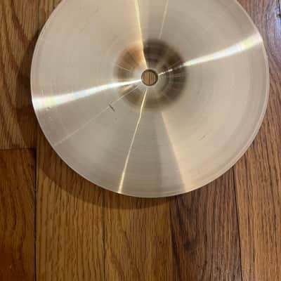 Paiste 8” Swiss Made Accent image 4