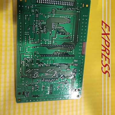 Korg trinity plus Board (solo) image 2