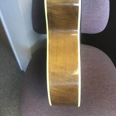 Vintage! Retro! St. George "Classique" Classical Guitar w/Case. Sale Benefits Music Education Nonprofit! image 13