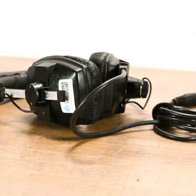 Beyerdynamic DT 109 Dual-Ear Headset with Dynamic Mic CG011EC image 4