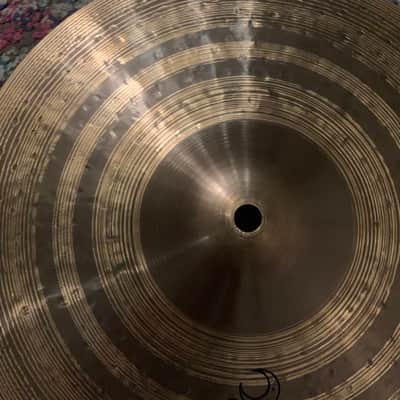 Saluda 12" Hi Hats image 4