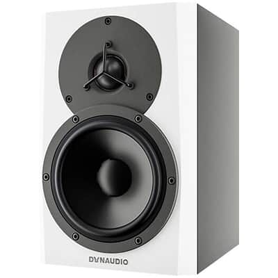Dynaudio LYD 5 Active Nearfield Studio Monitor (Single)
