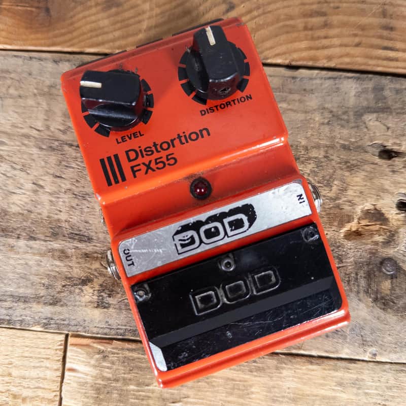 DOD FX55.U