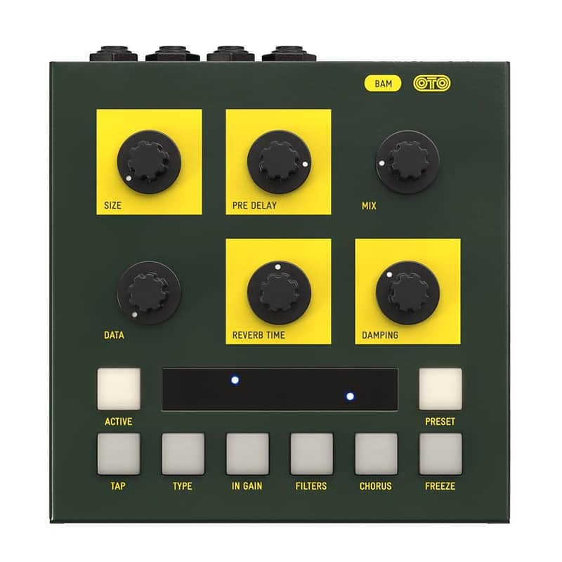 OTO Machines BAM Space Generator image 1