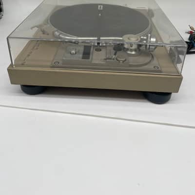 Pioneer PL-540 VTG Quartz Direct Drive Automatic Return Turntable XV-15 READ image 3