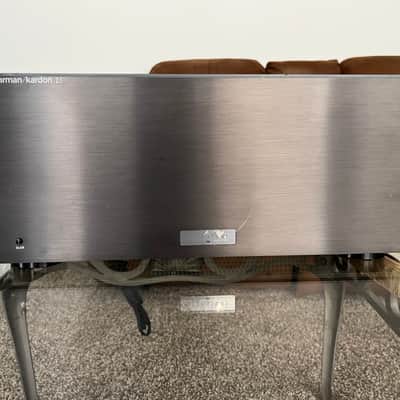 harman / kardon  Signature 2.1 1990 Black image 1
