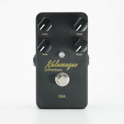 Lovepedal(ラブペダル) KALAMAZOO BLACK CAUCUS Lovepedal(ラブペダル