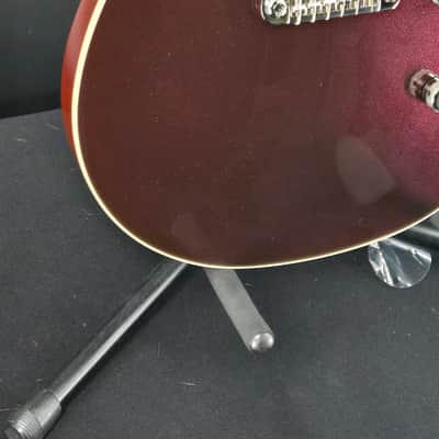 Gretsch Electromatic® Jet™, Rosewood Fingerboard, Dark Cherry Metallic image 3