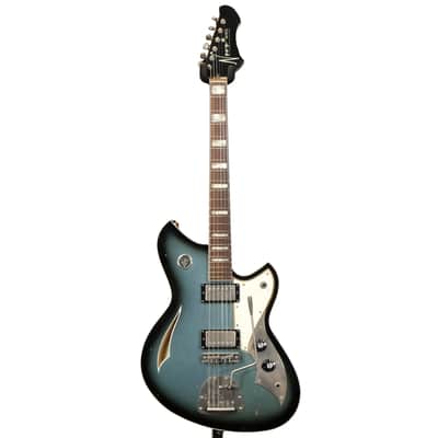 Novo Miris JHH - Pelham Burst image 3