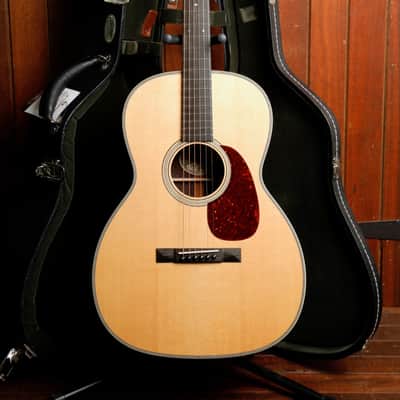 Collings 0002H 12-Fret 000 Acoustic Guitar image 2
