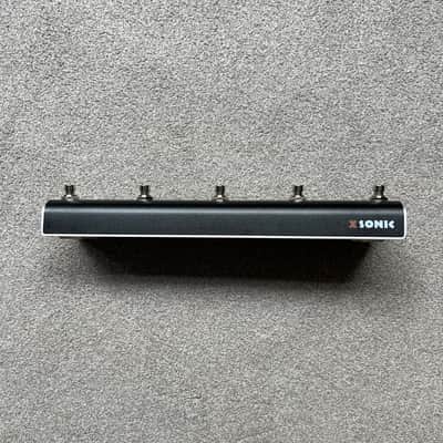 XSonic AIRSTEP MIDI Controller 2020s image 4