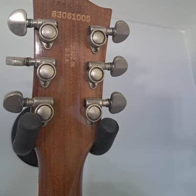 Gibson ES-335 Dot 1981 - 1985 - Natural image 6