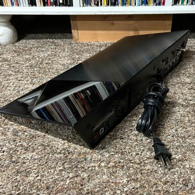 Sony BDV-N5200W Blu-Ray Disc/DVD Home Theater System Player Only TESTED ✅ image 7