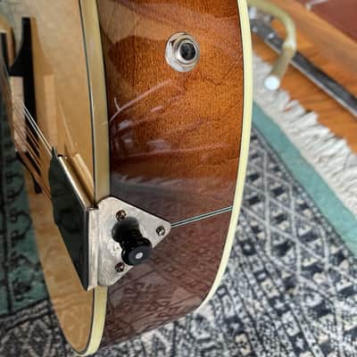 Trinity College Octave Mandolin TM-325 & Case image 6