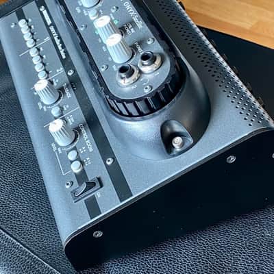 Mackie Onyx Satellite FireWire Audio Interface with Base Station image 5