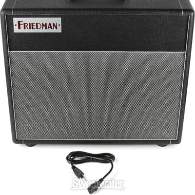 Friedman Little Sister 20W 1 x 12-inch Tube Combo Amp (LittleSisCd1) image 5