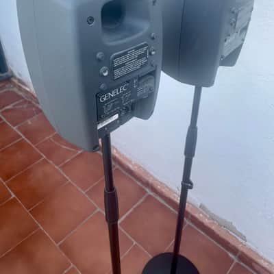 Genelec 8020A Studio Monitor (Pair) image 6