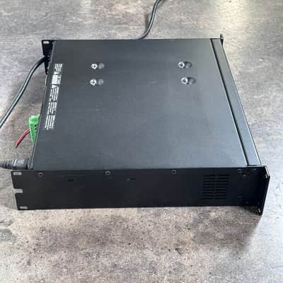 QSC CMX 500Va Professional 2-Channel Power Amplifier image 13