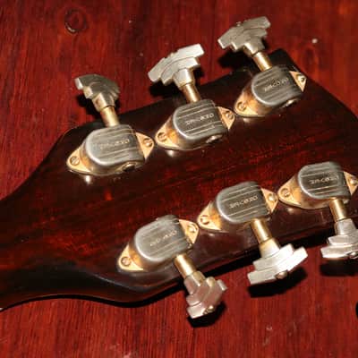 1960 Gretsch Country Gentleman (GRE0477) image 6