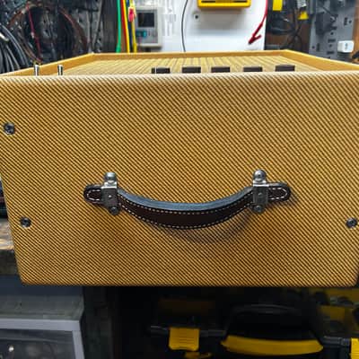 Kendrick So-Lo 7 Guitar Amplifier 2019 image 13
