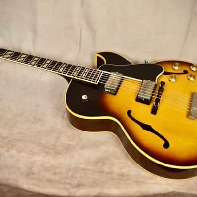 Vintage 1962 Gibson ES-175D (6.1 pound player’s grade - ES 175) image 7