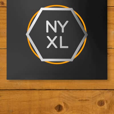 D'Addario NYXL1059 Nickel Wound 7-String Electric Guitar Strings - 10-59 image 1