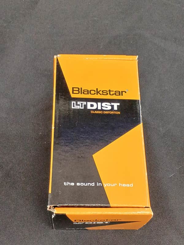 Blackstar LT Dist