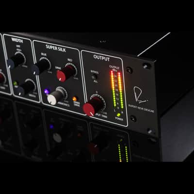 Rupert Neve Master Bus Audio Transformer image 9