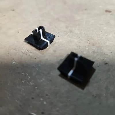 2-pack Faders - EPS-M Rack image 4