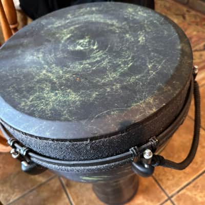 Remo Mondo Djembe Drum 12"  - Excellent! image 3