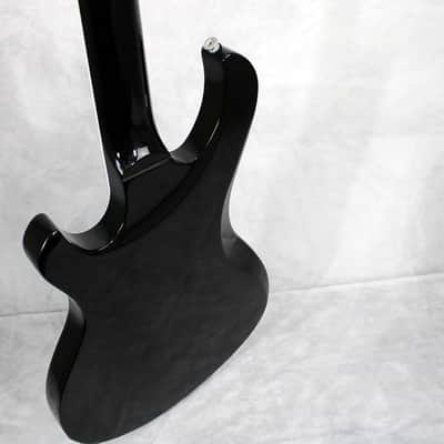 2024 Gibson Victory Figured Top - Smokehouse Burst image 8