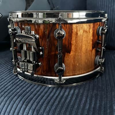 Sonor mango - one of a kind 13x7 RARE image 2