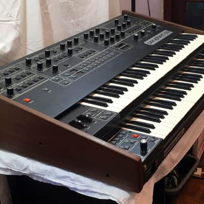 Vintage Sequential Prophet 10 - fully serviced & sold with a warranty image 3
