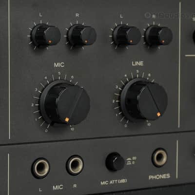 TEAC A-6700DX Vintage Reel To Reel – Professional Restored – 1-Year Warranty image 15