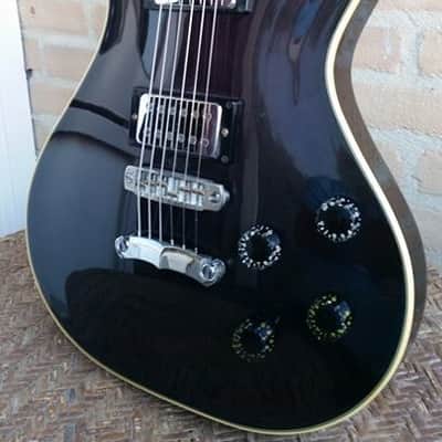 Vintage 1981 set neck Westone prestige 150 Japan w/OHC image 11