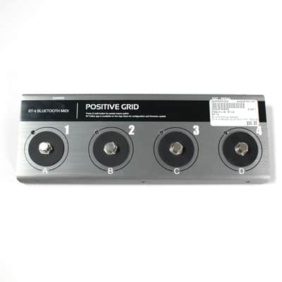 Positive Grid BT-4 Guitar Effects Other image 1