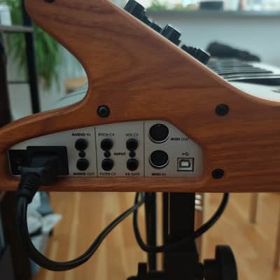 Moog Subsequent 25 image 4