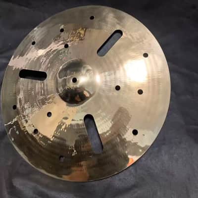 18" EFX cymbals Trash Crash image 4