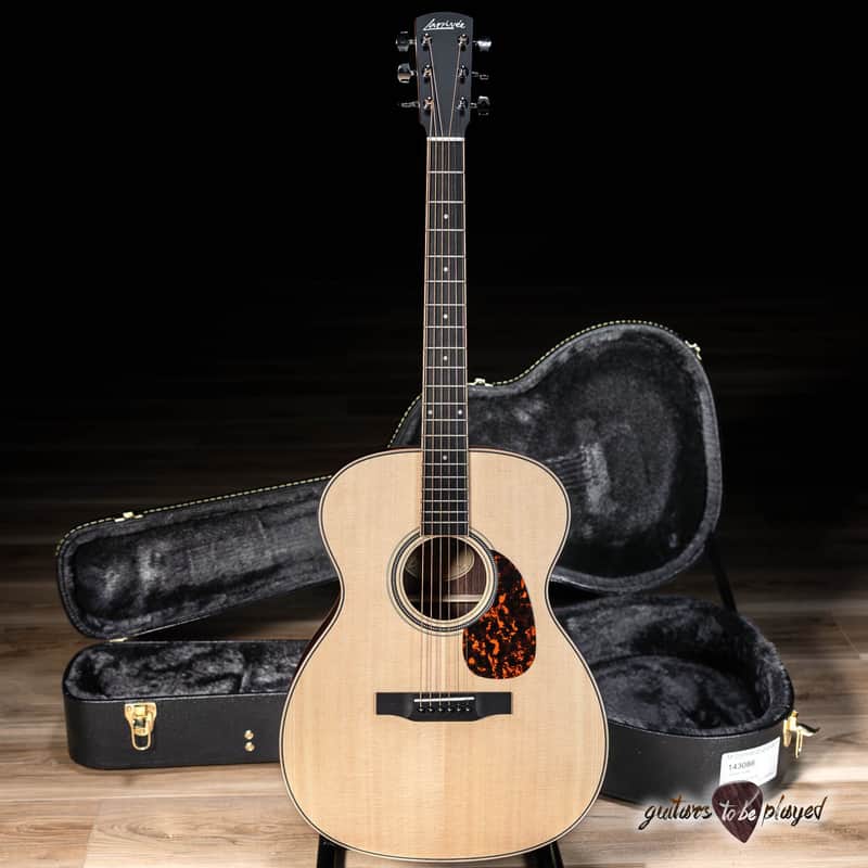 Larrivee Recording Series OM-03 | Reverb Canada