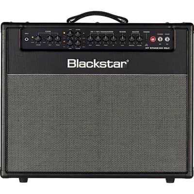 Blackstar HT Club 40 Mark II 1x12" 40W Tube Combo Amplifier (Open Box) image 2