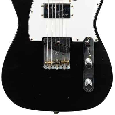 ZEMAITIS Metal Front Series MFV22 (Black) | Reverb UK