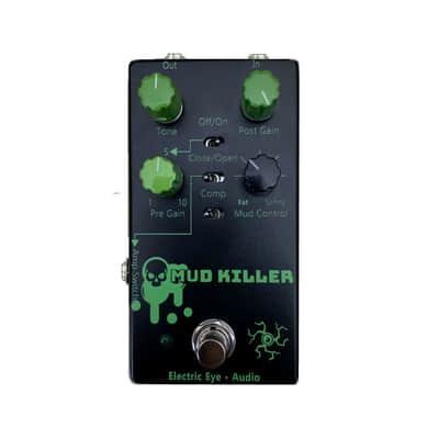 Electric Eye Audio - Mud Killer image 2