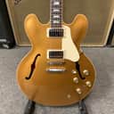 2016 Gibson ES-335 Gold-Top