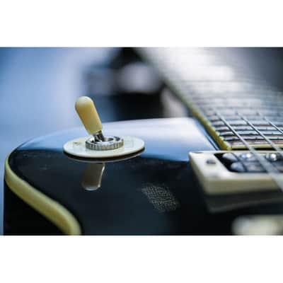 1978 Greco EG-800 black image 18