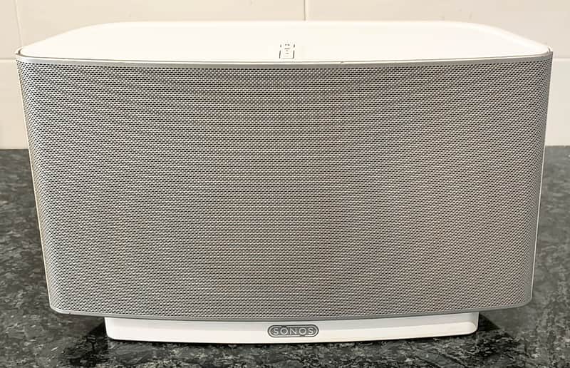 Sonos Zone Player S5 Wireless Music Streamer image 1