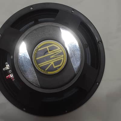 12"BASS SPEAKER RHINO KONZ 12"  EDEN FENDER AMPEG  SUNN HARTKE KUSTOM PEAVEY UPGRADE REPLACEMENT image 7