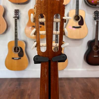 Manuel Contreras II C-5 Flamenco Guitar 2002 image 15
