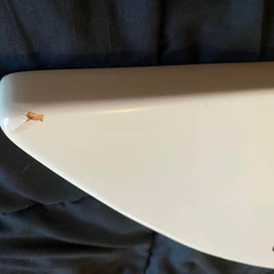 Left Handed Tokai Explorer Heavily Upgraded Rare image 7